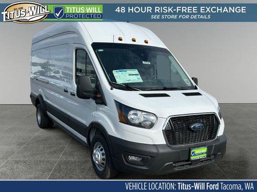 2025 Ford Transit-350 Base