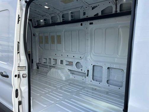 2025 Ford Transit-350 Base