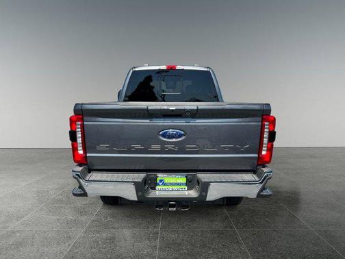 2025 Ford F-350 Lariat