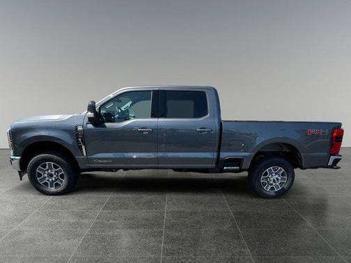 2025 Ford F-350 Lariat