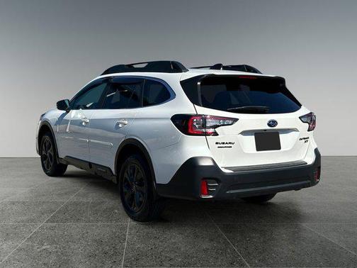 2021 Subaru Outback Onyx Edition XT
