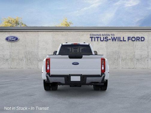 2026 Ford F-450 XL