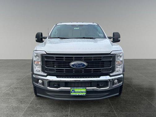 2026 Ford F-450 XL