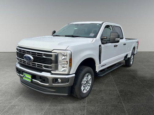 2026 Ford F-250 XLT