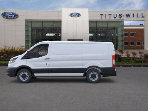 2025 Ford Transit-150 Base