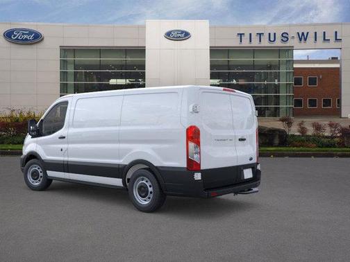 2025 Ford Transit-150 Base