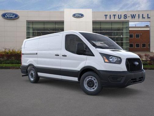 2025 Ford Transit-150 Base
