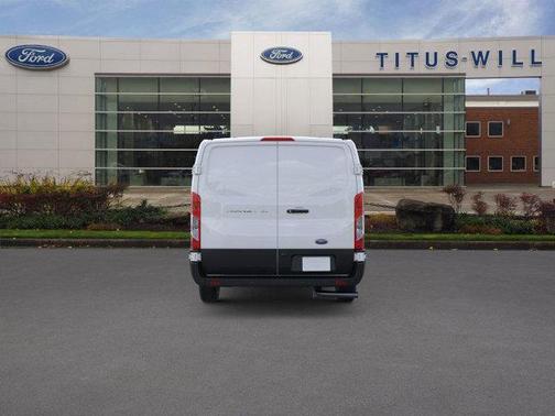 2025 Ford Transit-150 Base