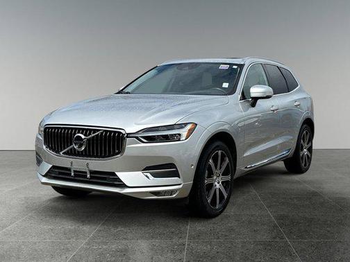 2021 Volvo XC60 T5 Inscription