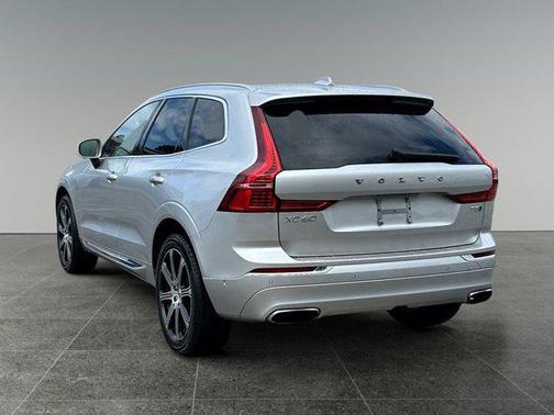 2021 Volvo XC60 T5 Inscription