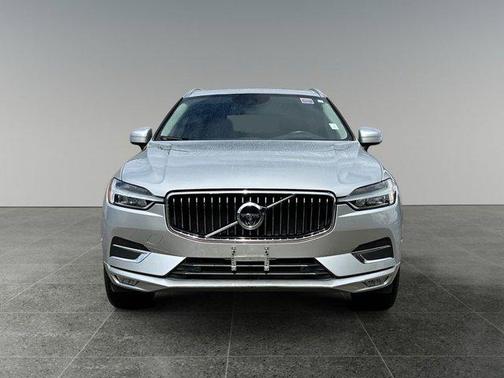 2021 Volvo XC60 T5 Inscription