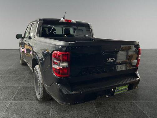 2025 Ford Maverick Lobo