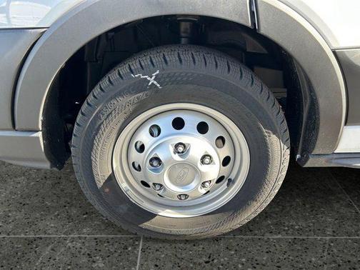 2024 Ford Transit-350 Base