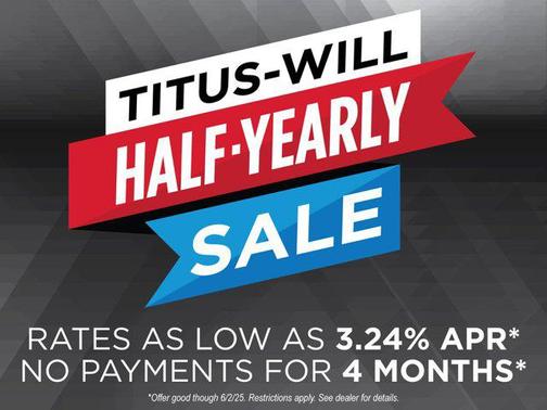 2024 Ford Transit-350 Base