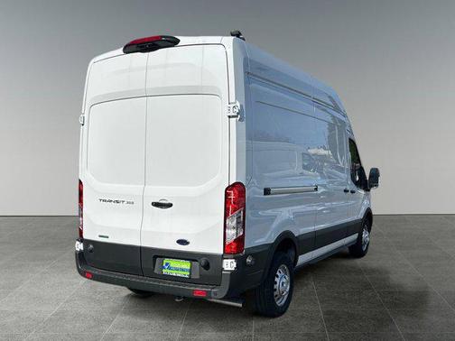 2024 Ford Transit-350 Base