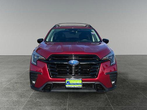 2025 Subaru Ascent Onyx Edition 7-Passenger