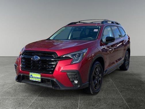 2025 Subaru Ascent Onyx Edition 7-Passenger