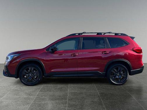 2025 Subaru Ascent Onyx Edition 7-Passenger