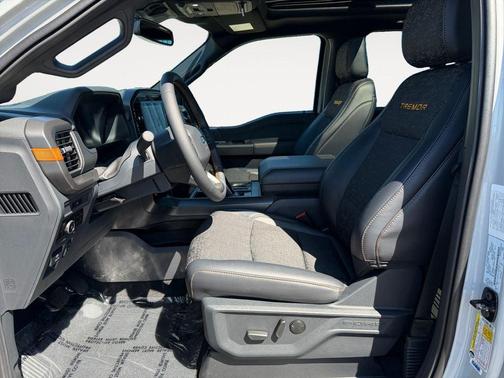 AVALANCHE 2026 Ford F-150 Tremor