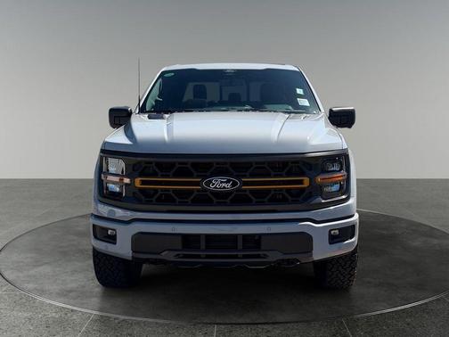 AVALANCHE 2026 Ford F-150 Tremor