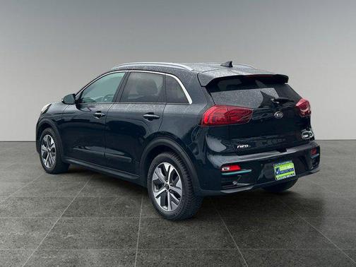 2021 Kia Niro EV EX Premium