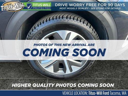 2021 Kia Niro EV EX Premium