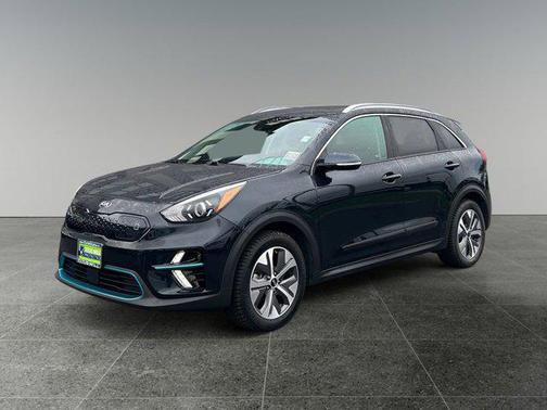2021 Kia Niro EV EX Premium