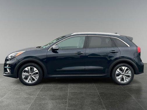 2021 Kia Niro EV EX Premium