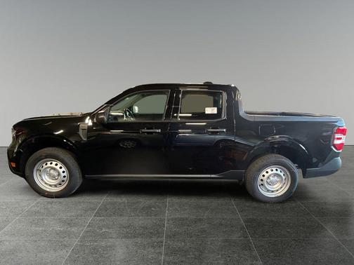 Shadow Black 2026 Ford Maverick XL