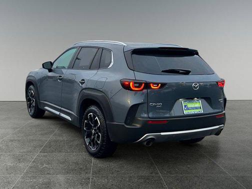2023 Mazda CX-50 2.5 Turbo Meridian Edition