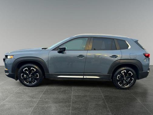 2023 Mazda CX-50 2.5 Turbo Meridian Edition