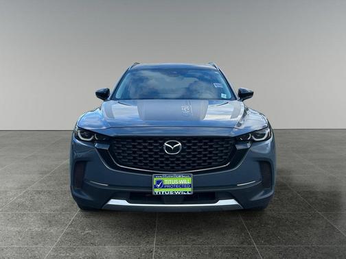 2023 Mazda CX-50 2.5 Turbo Meridian Edition