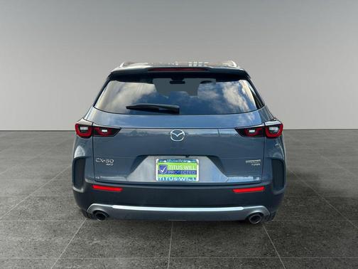 2023 Mazda CX-50 2.5 Turbo Meridian Edition