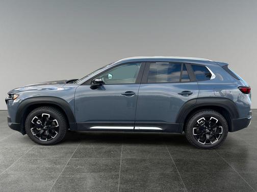 2023 Mazda CX-50 2.5 Turbo Meridian Edition