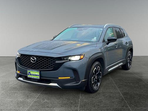 2023 Mazda CX-50 2.5 Turbo Meridian Edition