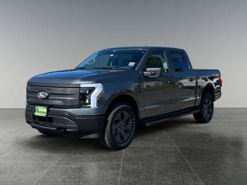 2025 Ford F-150 Lightning Pro