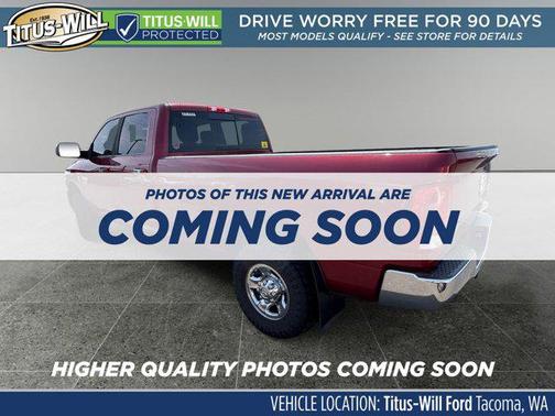 2011 Dodge Ram 2500 SLT