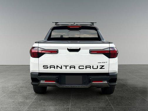 2023 Hyundai SANTA CRUZ Limited