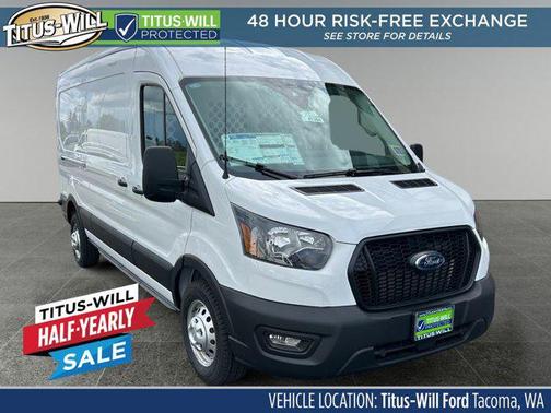 2024 Ford Transit-350 Base