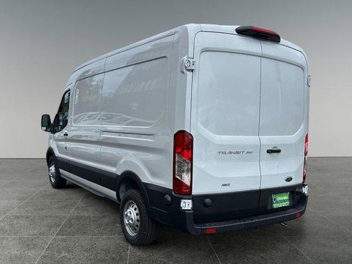 2024 Ford Transit-350 Base