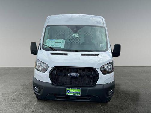 2024 Ford Transit-350 Base
