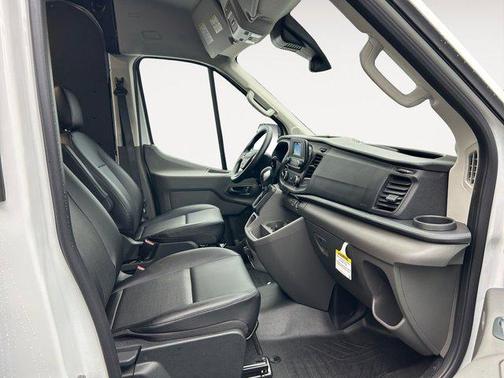 2025 Ford Transit-150 Base