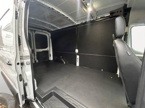 2025 Ford Transit-150 Base