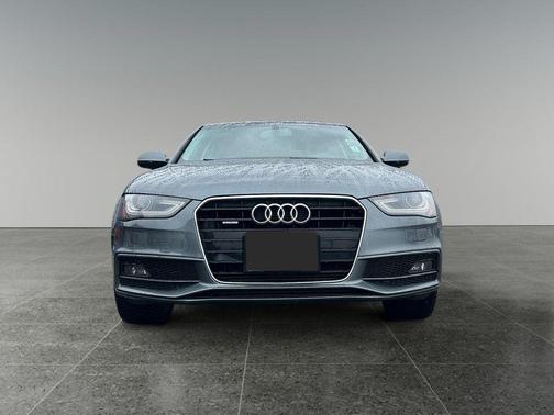 2014 Audi A4 2.0T Premium Plus