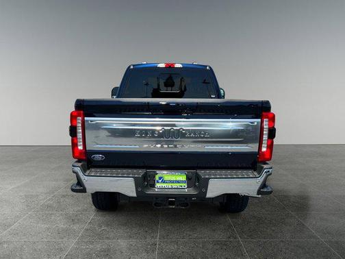 2025 Ford F-350 King Ranch