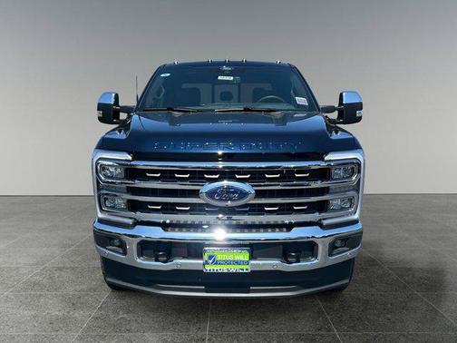 2025 Ford F-350 King Ranch