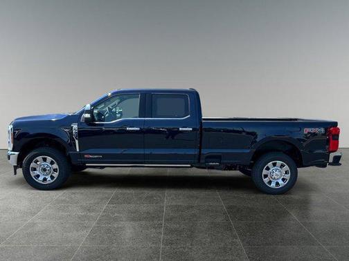 2025 Ford F-350 King Ranch