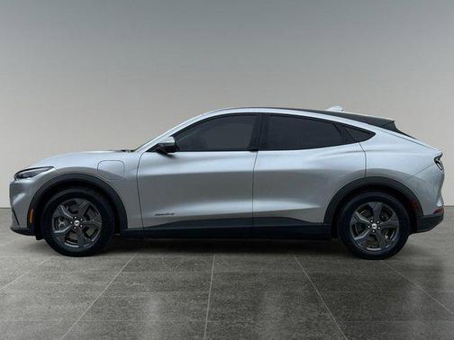 2021 Ford Mustang Mach-E Select