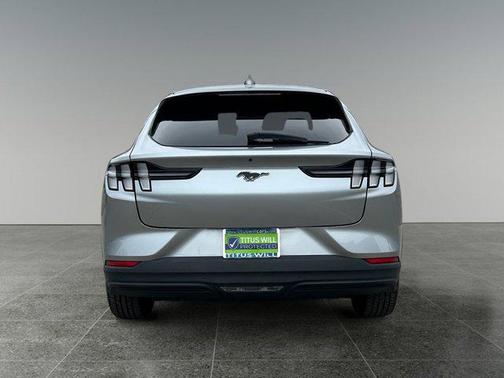 2021 Ford Mustang Mach-E Select