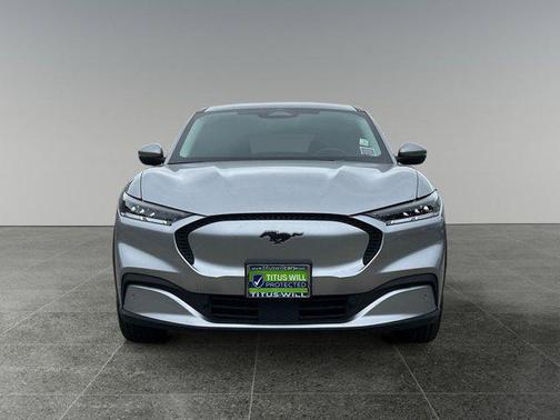 2021 Ford Mustang Mach-E Select